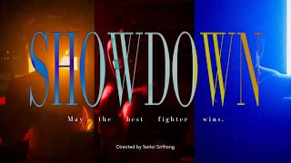 "SHOWDOWN" | First Year Student Made Film