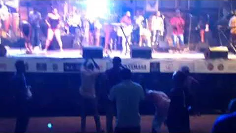 THURSDAY REHEARSAL OF 22-12-16