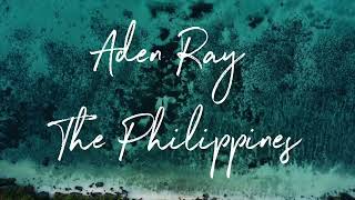 Aden Ray - The Philippines (Instrumental Karaoke Version with Lyrics) #singalong #karaoke #atonibai