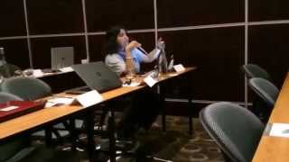 Wikipedia Education Program in Egypt