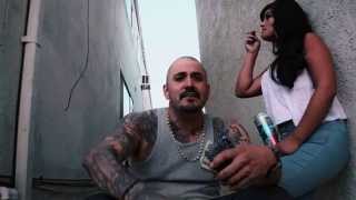 Jasper Loco of Charlie Row Campo - All About The Money - Music Video