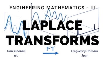 Lecture 6.1  Evaluation of the Integral by using Laplace Transforms