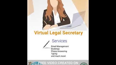 What can a Virtual Legal Secretary do for Your Law Firm?