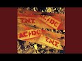 T.N.T. | AC/DC 1975 (Isolated Bass and Drums)