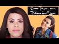 COMO PEGAR UNA PELUCA FULL LACE  | como pego mi peluca| Tips para pegar pelucas