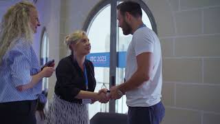 Itc Malta 2023 Event Highlights Sponsor Reflections