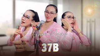 GHINA MOJANG - 37B (COVER VERSION) 