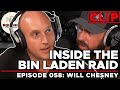 Raiding Bin Laden's Compound | Mike Drop Clip - Episode 58: Will Chesney
