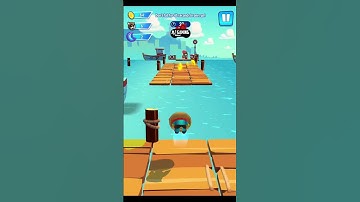 Talking Tom Hero Dash Super Ginger Don