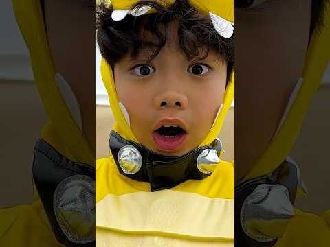 Kaden Juega como Mario para Salvar a la Princesa Emma de Bowser 🔥🍄