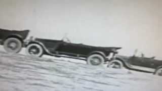 Random Dander- Fastest Car
