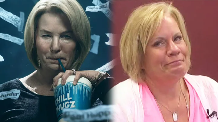 Twisting Tale of Accused Murderer Pam Hupp Gets Mi...