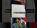 voice leading exercise🔥🔥