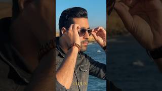 Lunettes Solaires Olux