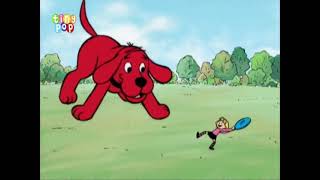 Clifford The Big Red Dog - Welcome To Birdwell Island Uk Dub