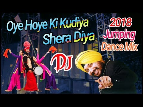 oye-hoye-ki-kudiya-shera-diya-dj-|-kudiyan-shaher-diyan-dj-2021-|-full-jumping-dj-2021