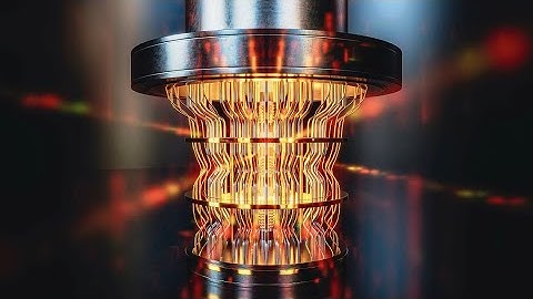 - Quantum Computers: The Silent Revolution Rewriting Reality