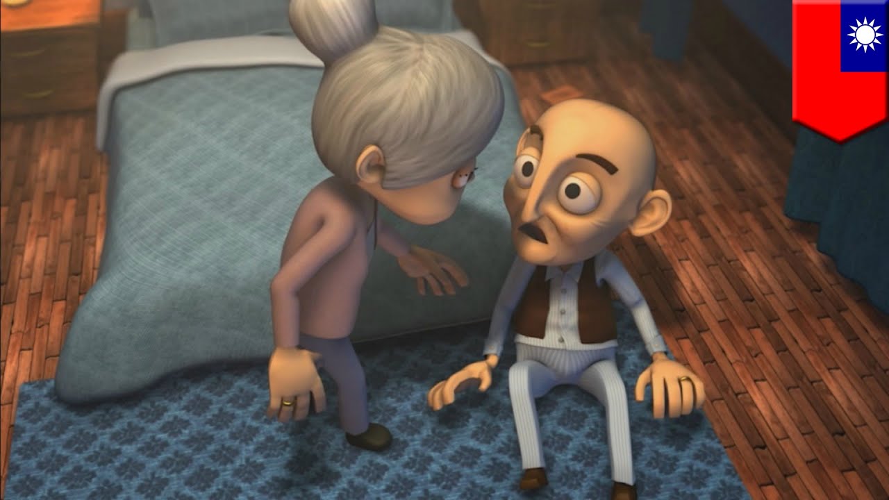 Unforgettable - A Walk with Alzheimer's