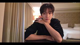 Eng Sub_RIIZE SUNGCHAN WEVERSE LIVE 260416 #riize #라이즈 #sungchan