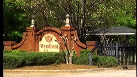 Home in gated community victim of burglary