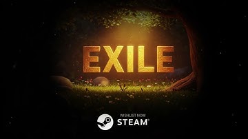 Exile - Official Game Trailer
