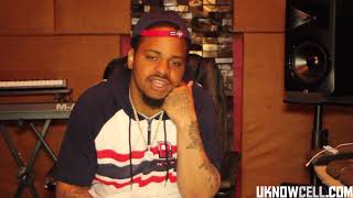 Tay Stackz The Mayor On Detroit Music, Showcases & Artist Paying To Get On His Songs