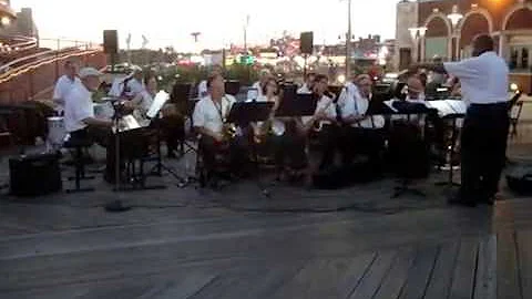 Jimmy Givens ~ Interpreter of Rhythm!