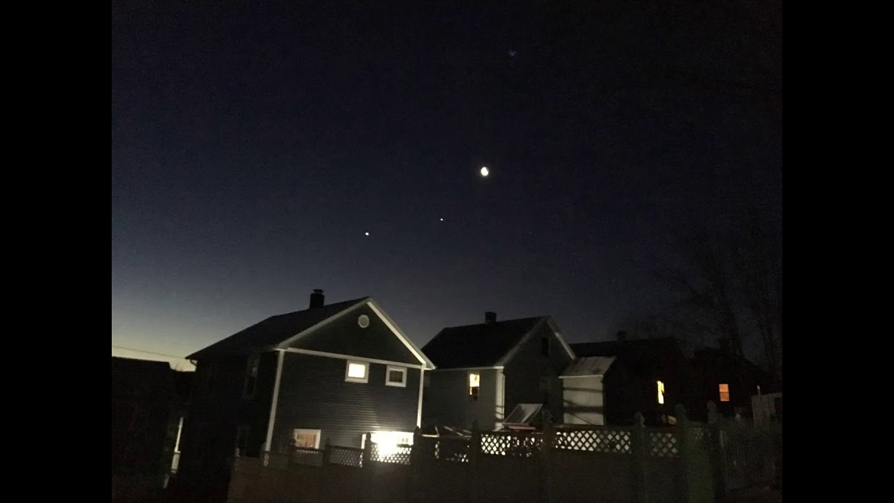 Stars, Mary Howe composer