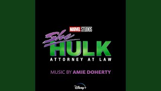 She-Hulk: Attorney at Law (From 'She-Hulk: Attorney at Law')