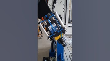 4-Axis CNC router ATS-2513.4D #cnc #cncrouter #instankoservis.ua #machine  #machinery