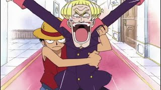 4Kids One Piece: The Annotated Dub! | Episode 2 [REDIRECT]
