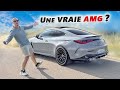Une VRAIE AMG En Attendant La Future Mercedes CLE 63 AMG Coupé Une VRAIE AMG En Attendant La Future Mercedes CLE 63 AMG Coupé