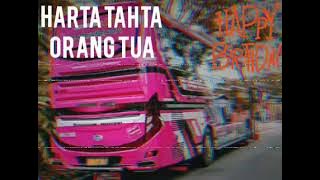 Harta tahta orang tua