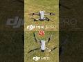 DJI Mini 5 Pro VS DJI Air 3S #djimini5pro #djiair3s #djigimbal #dronelife #dji #drone #shortsfeed