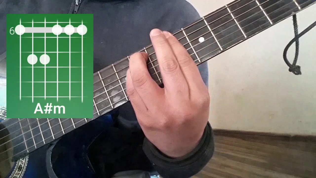 Como tocar enviame a mí (acordes y tab) Jesus Adrian Romero - YouTube