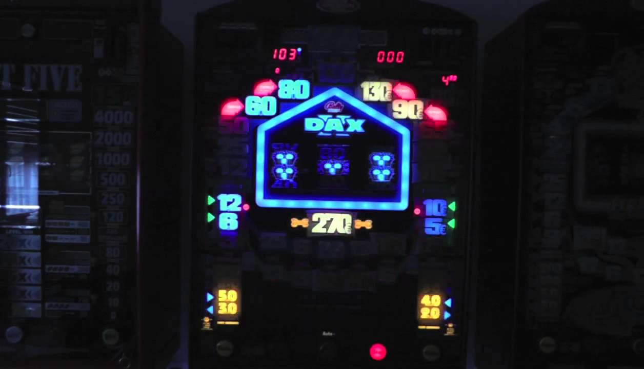 [Soundbild] Bally-Wuff Daxx