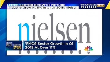 FMCG SECTOR GROWTH PICTURE