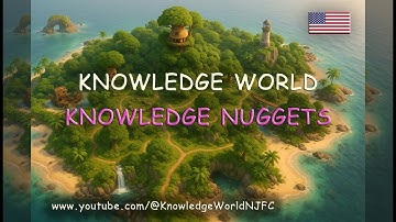 Knowledge Nuggets: Baader-Meinhof Effect