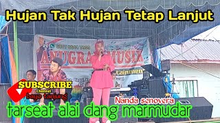 Download Lagu Nanda Senovera-TARSEAT ALAI DANG MARMUDAR||Batak 2022 MP3