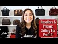 Minks' Mondays #239 | Resellers & Pricing: Selling For Profit?!