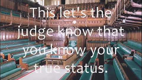 Cestui Que Vie trust