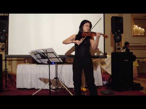 Emi Tanabe performs Live "Taiyouni Hoero Theme & V...