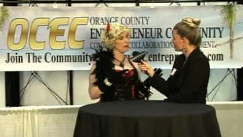 OCEC Mmeber - Julia McDowell - Killer Entertainment