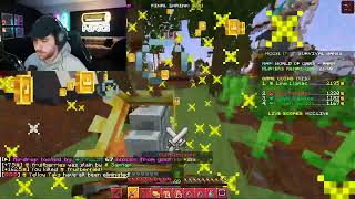 Sapnap Ties Fruit's Survival Games record with 8 eliminations