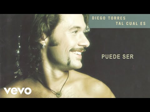 Putar Puede Ser - Diego Torres