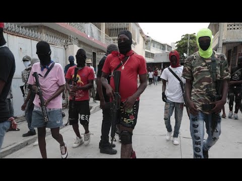 Ki enpak sanksyon entènasyonal yo gen sou chèf gang yo an Ayiti?