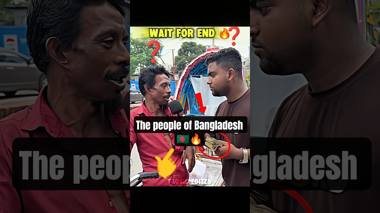 The people of Bangladesh. 🇦🇷🔥#bangladesh #pialn #viralsh#pialipialn#taosid
