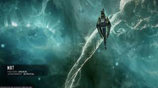 Warframe/ Zenurik+ Magus Lockdown+ Energizing Dash and void Dash Before nerf .... rework