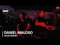 Capture de la vidéo Daniel Maloso Boiler Room Monterrey Live Set