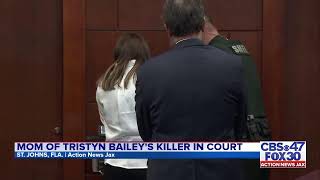 LIVE: Crystal Smith changes plea